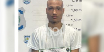 Três presos são autuados por matar detento na Cadeia Pública de Altos; execução teria sido determinada por facção, diz polícia