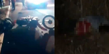 Grave acidente deixa mulher morta e outras duas pessoas feridas no interior do Piauí