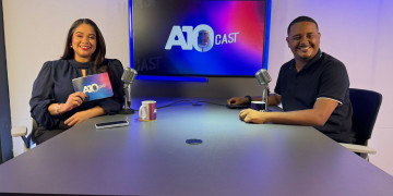 A10Cast: Stanley Rafael fala sobre carreira, conquistas e até proposta de R$ 40 mil que já recebeu para divulgar jogos de azar