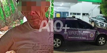 Decretada prisão preventiva do suspeito de estuprar a própria filha no Piauí; abusos ocorriam há 3 anos