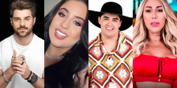 Governo do Piauí anuncia festa de Réveillon gratuita com Alok, Mari Fernandez, Taty Girl e muito mais no litoral