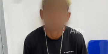 Adolescente envolvido em homicídio é apreendido no Piauí; vítima foi executada dentro de casa por faccionados do GDE