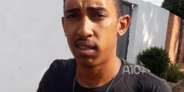 Polícia prende 