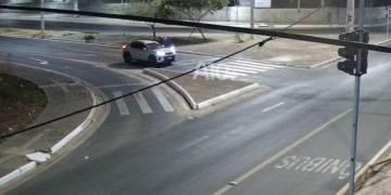 Fisioterapeuta é baleada no rosto durante assalto em Teresina; VÍDEO!