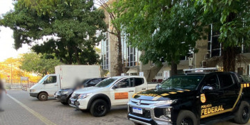 Presos, servidores afastados e apreensão de mais de R$ 900 mil: tudo sobre as operações da PF e CGU contra a Sesapi e FMS