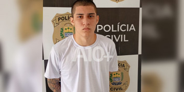 Suspeito de envolvimento na execução de rival e de tentar matar adolescente é preso em Teresina
