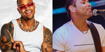 Justiça suspende shows de Léo Santana e Kiko Chicabana em cidade do Piauí que declarou situação de emergência pela seca