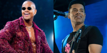 Desembargador autoriza shows de Léo Santana e Kiko Chicabana em município piauiense que declarou situação de emergência pela seca