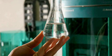 No Piauí, paciente com suspeita de intoxicação por metanol é internado em hospital