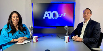 A10Cast: Cientista político fala sobre STF, tarifaço dos EUA, cenário nacional e muito mais; assista!