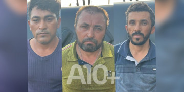 Suspeitos de matar por encomenda no Piauí tentam fugir para São Paulo, mas são presos pela polícia; saiba quem são