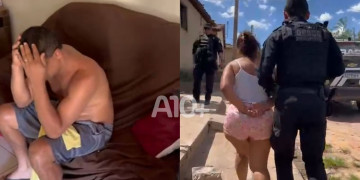 Polícia deflagra operação contra faccionados que disputavam controle do tráfico de drogas no Piauí; VÍDEO!