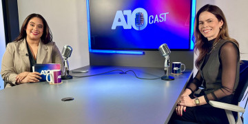 A10Cast: Ginecologista Fernanda Tourinho fala sobre saúde feminina e prevenção; assista agora!