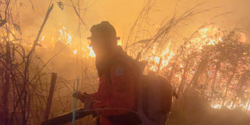 Semarh proíbe queimadas em imóveis rurais até 30 de outubro para prevenir incêndios florestais em todo o Piauí