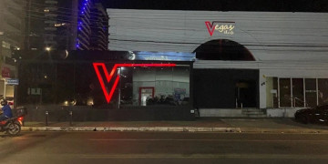 Justiça determina interdição imediata da boate Vegas Club, em Teresina, após descumprimento de medidas