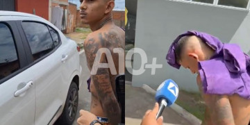 PCC x B40: suspeito de matar adolescente a tiros em Teresina é preso; crime teria sido motivado por disputa entre facções