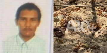 Polícia identifica ossada encontrada em “cemitério” de facção na zona Sul de Teresina; saiba quem é