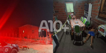 Criminosos invadem casa e matam homem na frente da filha de apenas 3 anos no litoral do Piauí