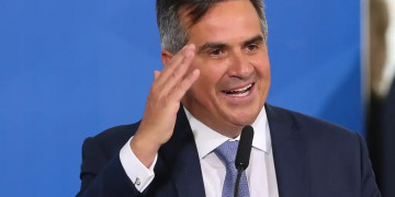 Após operação da PF, Ciro Nogueira se diz perseguido por liderar pesquisas e dispara: 
