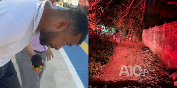 Quase 9 meses depois, suspeito de perseguir e executar homem em matagal é preso em Teresina