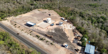 Secretário de Segurança diz que PCC construía distribuidora de combustível no Piauí
