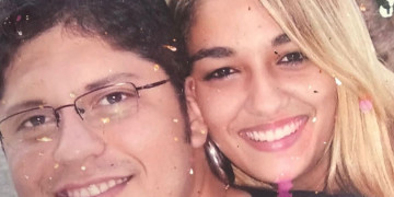 “Achei que ia envelhecer com você