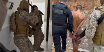 Polícia desativa sistema de monitoramento utilizado por criminosos e desarticula célula do CV em Teresina