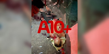 Homem é morto com golpe de faca após desentendimento durante bebedeira na zona Leste de Teresina