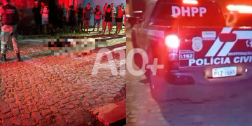 Adolescente é perseguido e assassinado a tiros na zona Sul de Teresina; Polícia Civil investiga