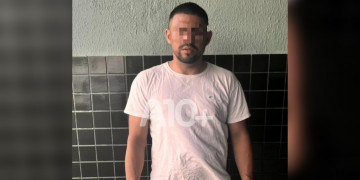 Polícia cumpre mandado contra mecânico por não pagamento de pensão alimentícia no Piauí; já tinha passagem por diversos crimes