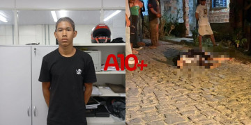 Suposto envolvimento na morte de cabeleireiro, briga de facções e tráfico de drogas: delegado dá detalhes da execução de adolescente em Teresina