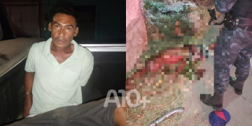Suspeito reage a abordagem policial, é baleado e morre no hospital; comparsa é preso em Timon, no Maranhão