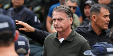 Aliados criticam prisão de Bolsonaro no dia 22, número do partido dele nas urnas