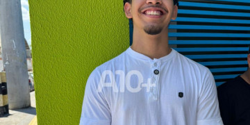 Prova de exatas: “é um bicho de sete cabeça, mas dá pra fazer tranquilo”, diz jovem no 2º dia do Enem no Piauí