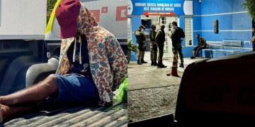 Decretada prisão preventiva do suspeito de estuprar a própria filha no interior do Piauí