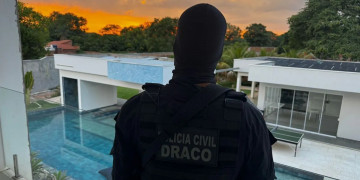 Polícia Federal desarticula esquema que desviou R$ 12 milhões da Saúde e prende 9 pessoas no Piauí e na Bahia