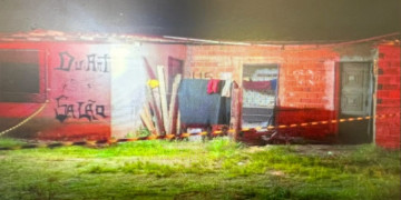 Polícia prende mais um suspeito de participação na execução de homem na frente de esposa em Teresina; outro envolvido já estava preso