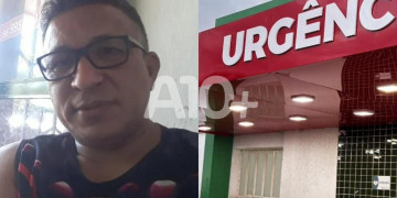 Homem morre em hospital dois dias depois de sofrer acidente de moto no interior do Piauí