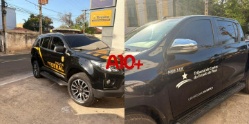 Secretaria Municipal de Educação (Semec) é alvo de operação da Polícia Federal em Teresina