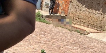 Homem é encontrado morto na zona Rural Leste de Teresina; suspeita de execução