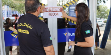 Humana Saúde: lista de espera com mais de 120 crianças e outras infrações resultaram na interdição do plano em Teresina