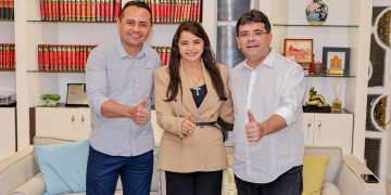 Delegado Charles Pessoa, do DRACO, vai se filiar ao PV