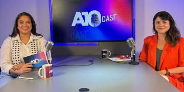 No A10Cast, professora fala sobre impactos da condenação de Bolsonaro, direita x esquerda e nomes para 2026; assista!