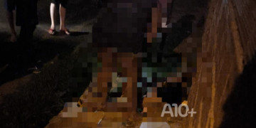 Jovem é surpreendida e morta a tiros enquanto caminhava em rua em Timon; autores fugiram em motocicleta