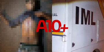 Vítima reage a assalto e mata bandido a tiros em Timon; comparsa, que também foi baleado, conseguiu fugir