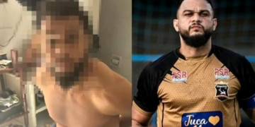 Denarc deflagra operação contra suspeitos de venda de drogas sintéticas em boates de Teresina; jogador de futebol preso