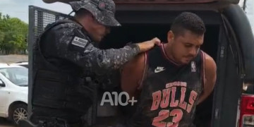 Companheiro de mulher encontrada morta em Timon é preso e confessa crime motivado por ciúmes; asfixiou a vítima até a morte, diz polícia