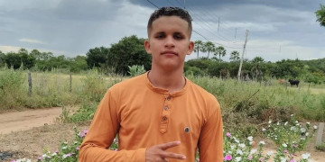 Jovem que se afogou em piscina morre após 11 dias internado em hospital no interior do Piauí