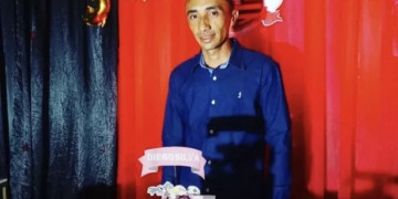 Acidente entre carro e moto deixa homem morto e esposa ferida no interior do Piauí; motorista fugiu sem prestar socorro