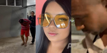 Caso Emily Yassmin: discussão por pagamento durante “programa” resultou no assassinato de jovem que estava desaparecida em Teresina; veja novos detalh